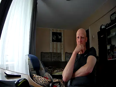 Ivabych online show from 06/14/26, 04:20
