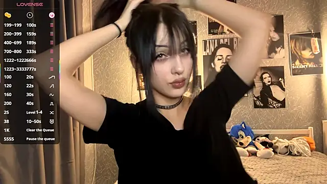 ForeTiff online show from 11/24/25, 08:19