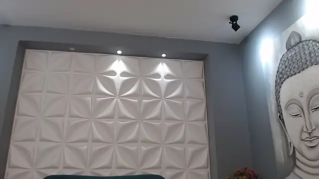 Snapshot of ArohomLester chatting on 10/27/25, 11:14 ArohomLester online show from 10/27/25, 11:14