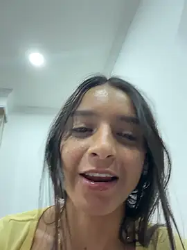 violeta365 online show from 02/27/26, 02:55