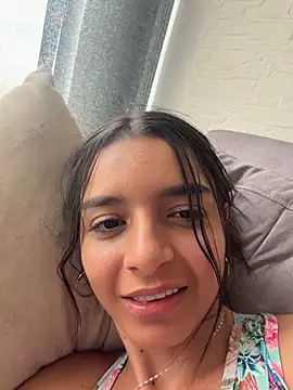 violeta365 online show from 04/24/26, 06:10