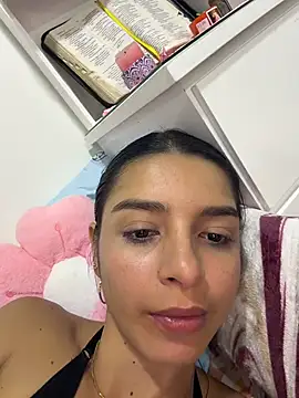 violeta365 online show from 06/26/26, 05:17