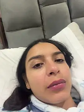 violeta365 online show from 07/11/26, 04:59