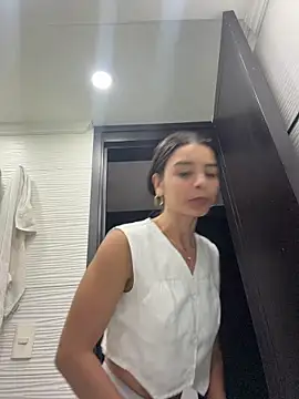 violeta365 online show from 07/21/26, 08:33