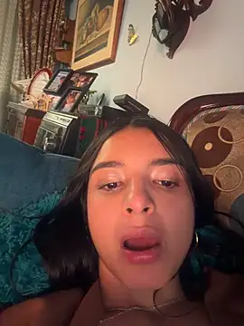 violeta365 online show from 07/26/26, 06:37