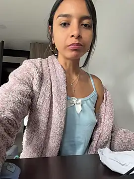 violeta365 online show from 07/27/26, 02:13