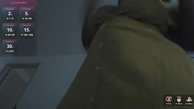 Snapshot of NxyChloe chatting on 03/25/26, 11:00 NxyChloe online show from 03/25/26, 11:00