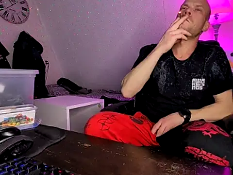 Kinky Play1 online show from 01/31/26, 09:35