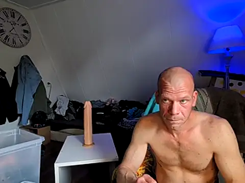 Kinky Play1 online show from 05/12/26, 05:21