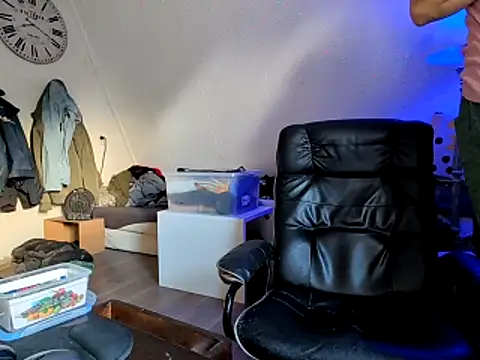Kinky Play1 online show from 05/14/26, 06:15