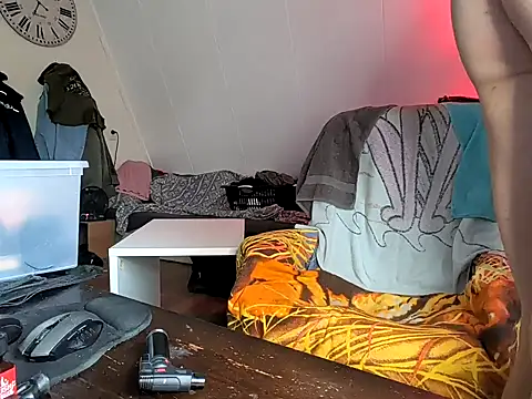 Kinky Play1 online show from 05/15/26, 04:47