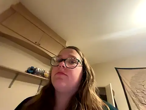 Scarletcum22 online show from 12/02/25, 07:03