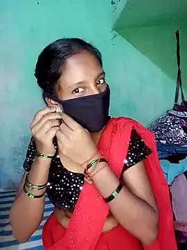 Rutika-G online show from 10/22/25, 01:11