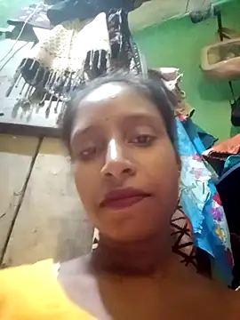 Rutika-G online show from 10/25/25, 12:34