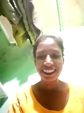 Rutika-G online show from 10/26/25, 12:38