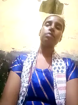 Rutika-G online show from 10/29/25, 12:07