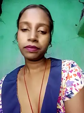 Rutika-G online show from 10/31/25, 01:45