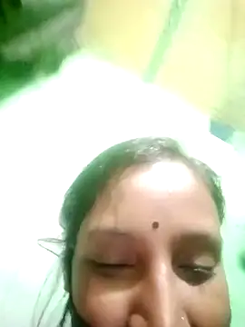 Rutika-G online show from 11/03/25, 01:12