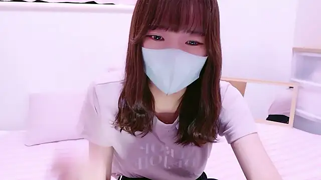 xKoharux online show from 07/05/26, 11:06