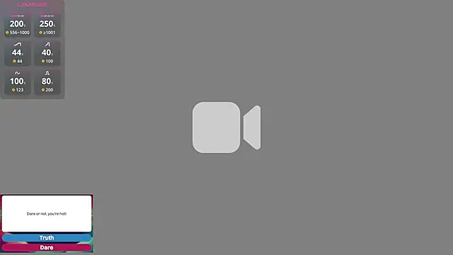 julia mendes online show from 11/27/25, 03:41