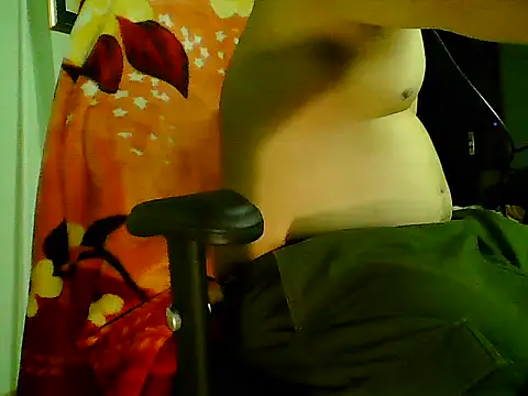 Snapshot of ChubOnTheInternet chatting on 01/10/26, 03:03 ChubOnTheInternet online show from 01/10/26, 03:03