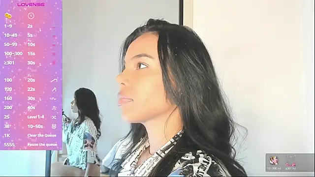 Blackywhiite online show from 11/04/25, 12:15