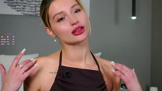 buvei online show from 11/03/25, 01:12