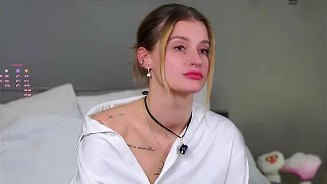 buvei online show from 12/03/25, 01:09