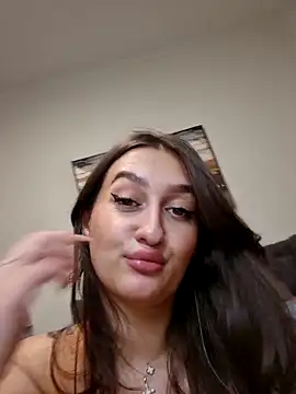 Snapshot of MartaMille chatting on 12/16/25, 03:50 MartaMille online show from 12/16/25, 03:50