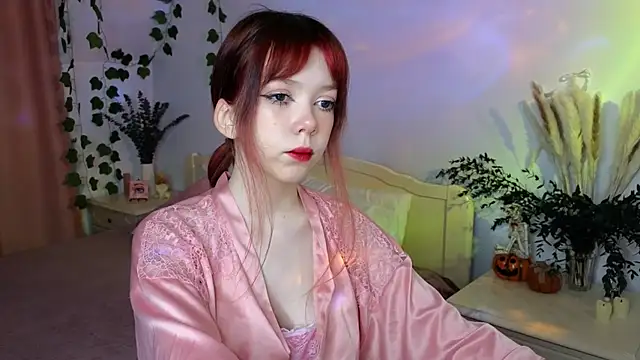 Rochelle Dolly online show from 11/20/25, 01:33