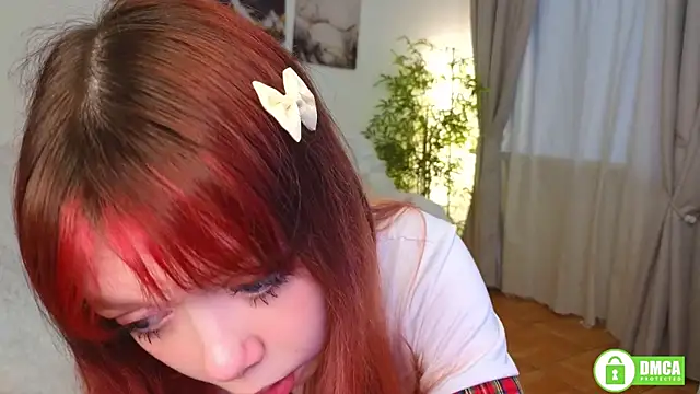 Rochelle Dolly online show from 11/25/25, 12:49