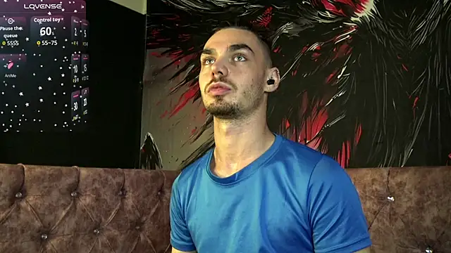 Snapshot of OceannHeart chatting on 12/19/25, 04:47 OceannHeart online show from 12/19/25, 04:47