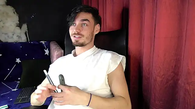 Snapshot of OceannHeart chatting on 01/05/26, 06:33 OceannHeart online show from 01/05/26, 06:33