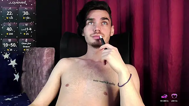 OceannHeart online show from 01/09/26, 06:21