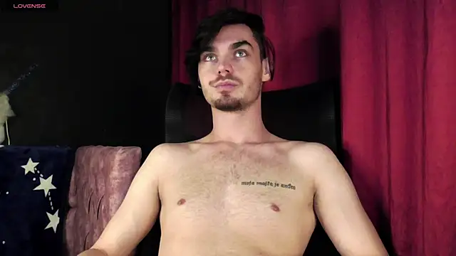 Snapshot of OceannHeart chatting on 01/11/26, 06:02 OceannHeart online show from 01/11/26, 06:02