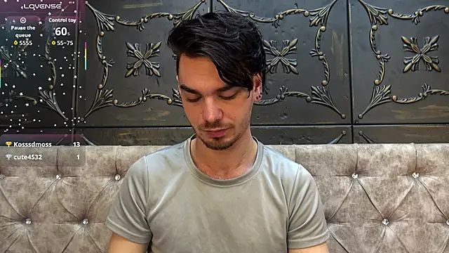 Snapshot of OceannHeart chatting on 02/05/26, 06:18 OceannHeart online show from 02/05/26, 06:18