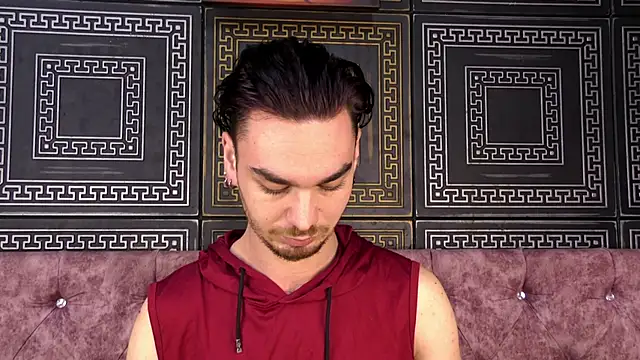 Snapshot of OceannHeart chatting on 02/08/26, 05:00 OceannHeart online show from 02/08/26, 05:00