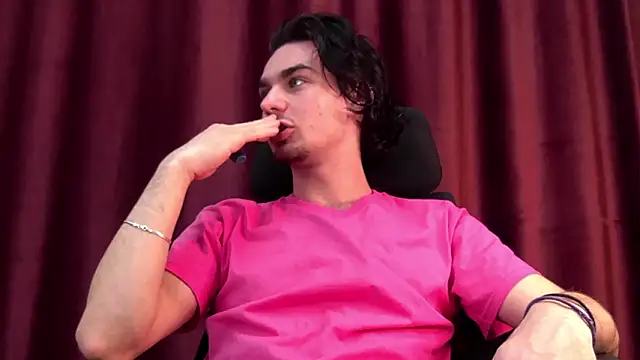 Snapshot of OceannHeart chatting on 02/23/26, 11:13 OceannHeart online show from 02/23/26, 11:13