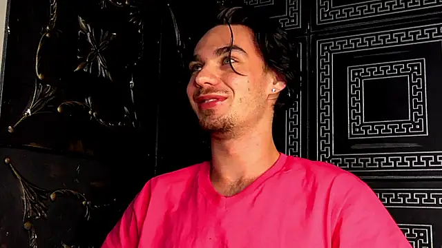 Snapshot of OceannHeart chatting on 02/25/26, 09:35 OceannHeart online show from 02/25/26, 09:35