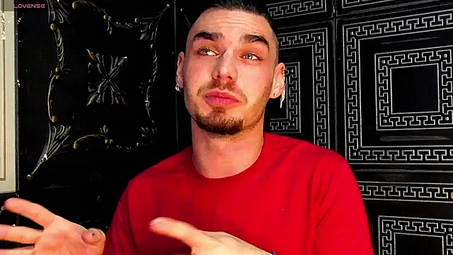 OceannHeart online show from 03/12/26, 06:58