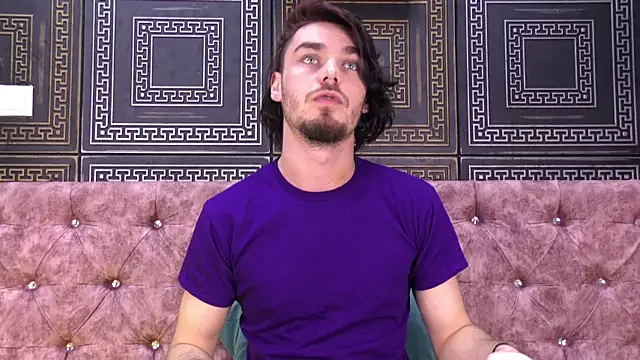 OceannHeart online show from 04/03/26, 03:10