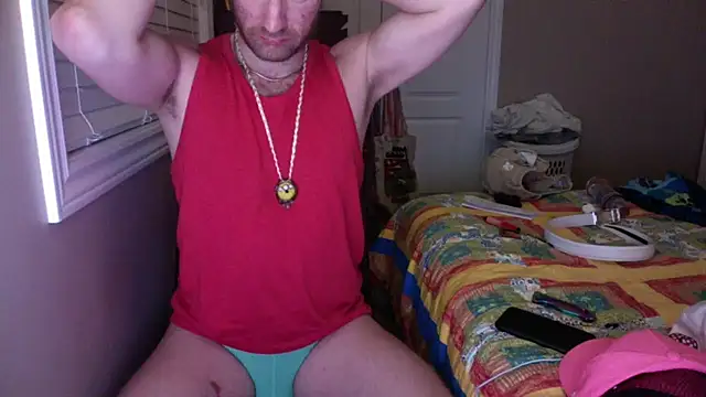 LSDsexslave online show from 06/25/26, 06:29