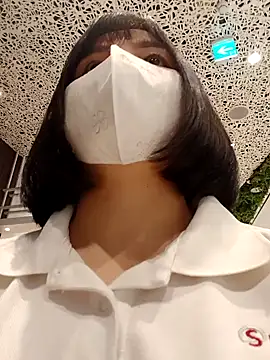 Mina-02 online show from 11/26/25, 06:03