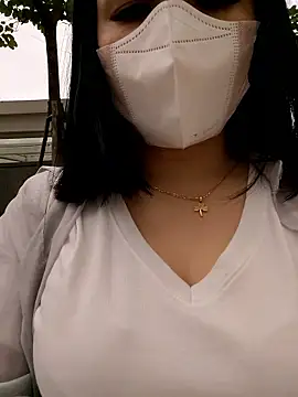 Mina-02 online show from 05/09/26, 06:51