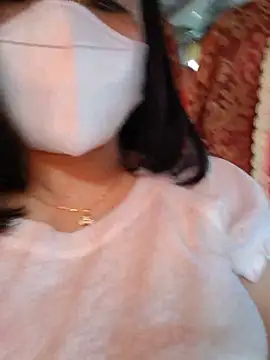 Mina-02 online show from 05/25/26, 01:33
