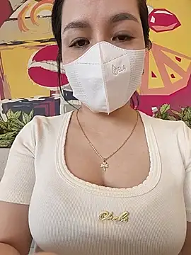 Mina-02 online show from 06/23/26, 10:13