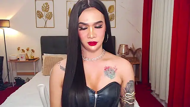 Snapshot of HornyAsianTS4u chatting on 11/17/25, 05:19 HornyAsianTS4u online show from 11/17/25, 05:19