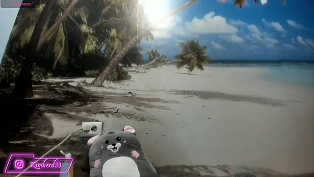 kimberd33 online show from 04/15/26, 02:02