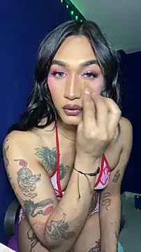 NikitaDragunXXX online show from 06/11/26, 03:15