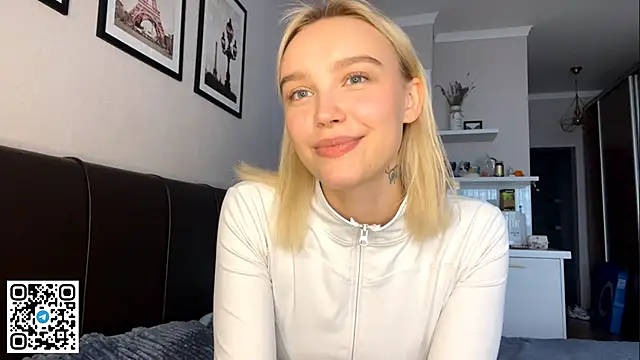 MelodyImam online show from 10/20/25, 01:22